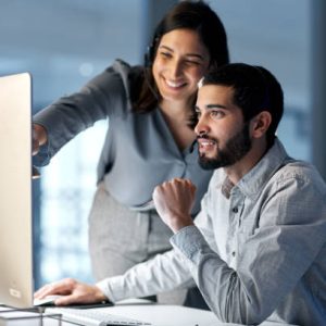 it helpdesk solutions