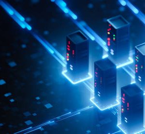 virtual server deployment