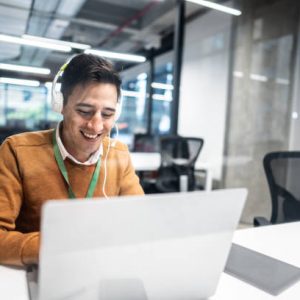 remote technical support