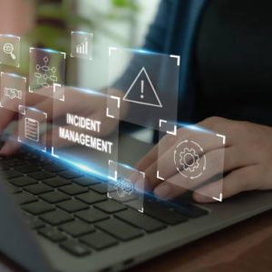 incident response & recovery