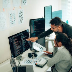 it consultancy & planning