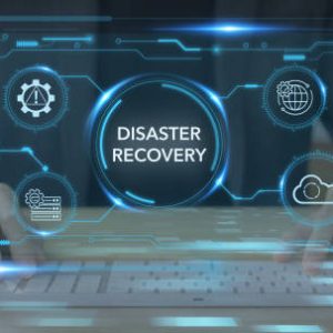 backup & disaster recovery solutions