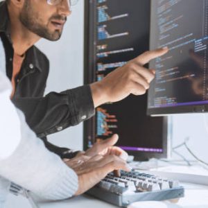 custom software development