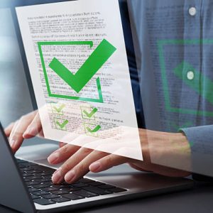 compliance readiness assessment